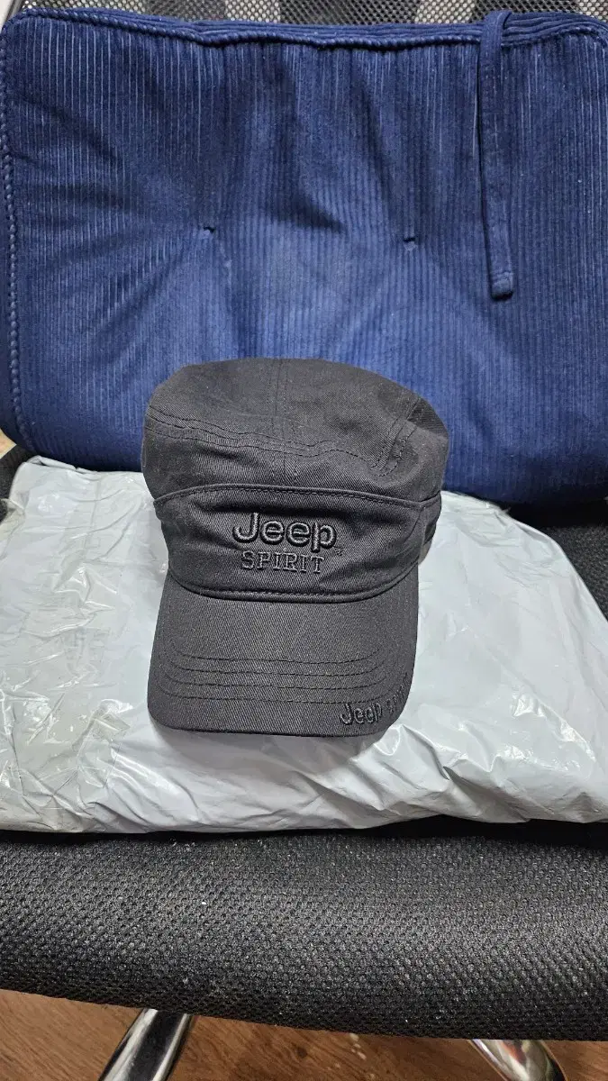 JEEP 군모